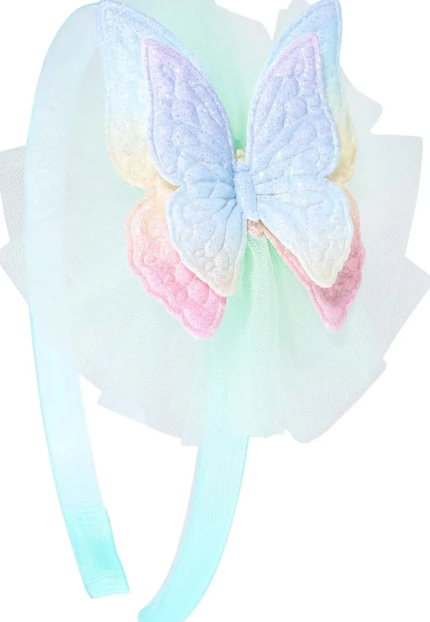 Cerchietto per bambini - Sweet Spring