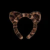 Cerchietto per bambini - Soft Leo