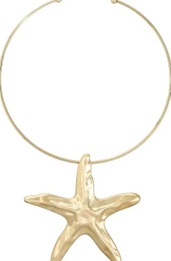 Choker - Ocean Treasure