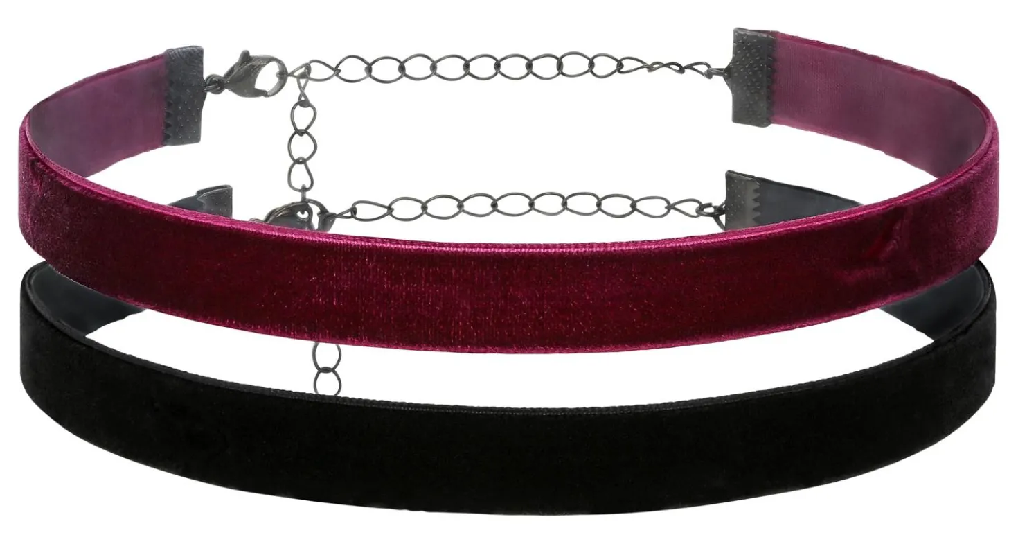 Choker - Velvet Dream