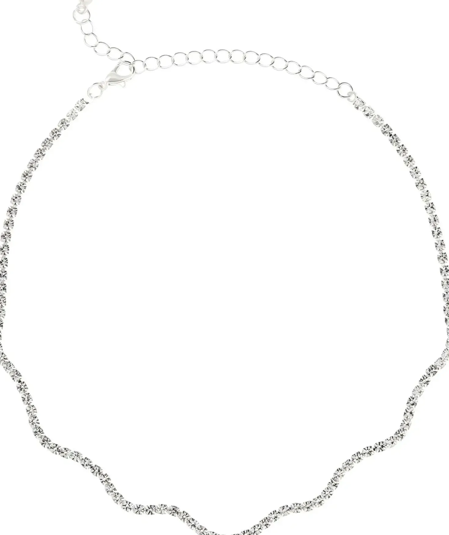 Choker - Wavy Wonder