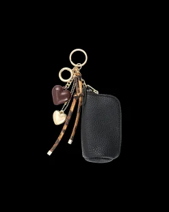 Ciondolo - Black Bag