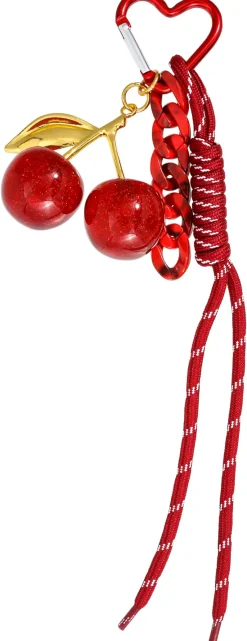 Ciondolo - Red Cherry