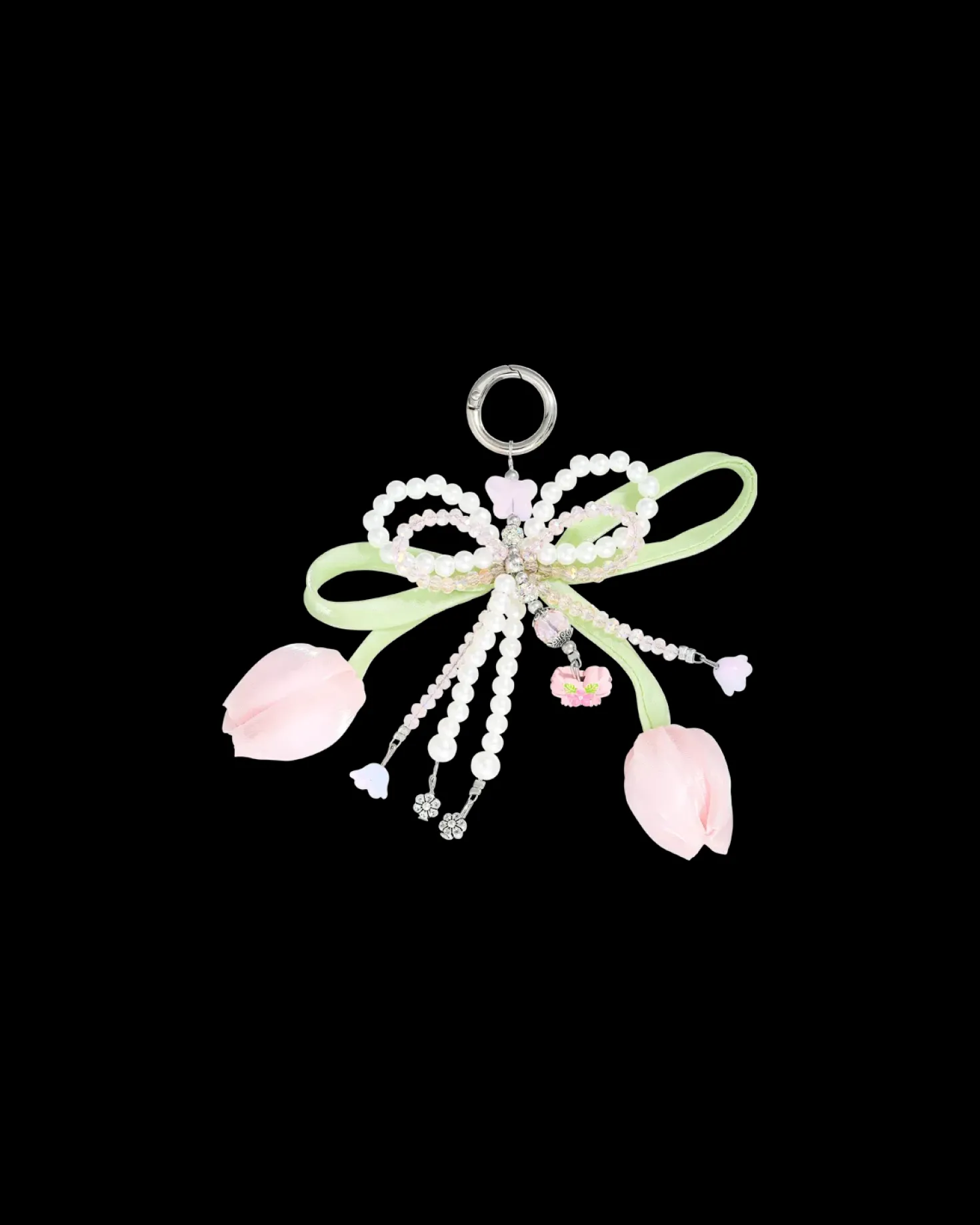 Ciondolo - Tulip Charm