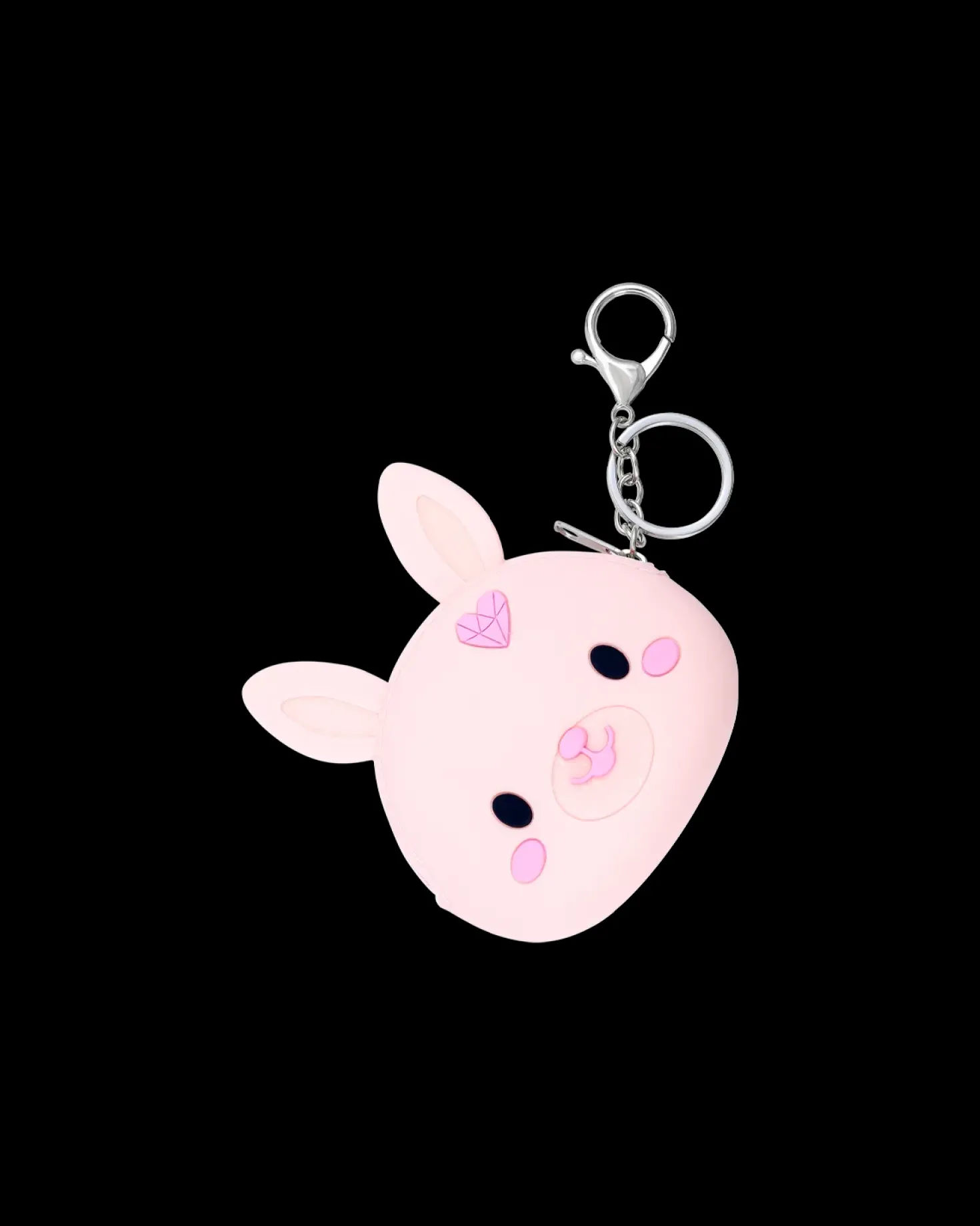 Ciondolo per bambini - Rosy Bloom