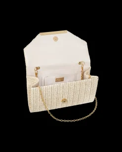 Clutch box - Beige Beach