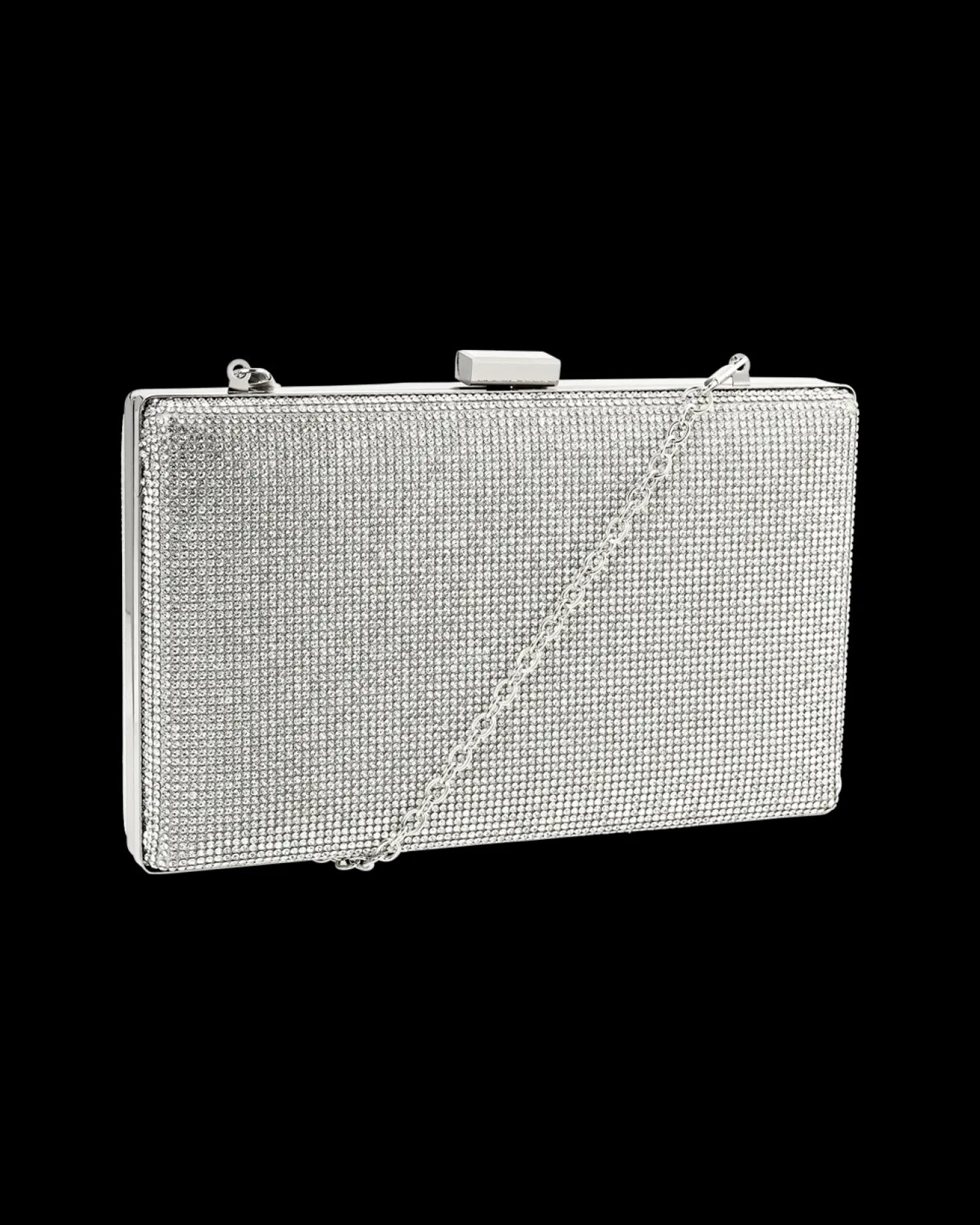 Clutch box - Glittery Glamour