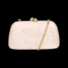 Clutch box - Rose Lace