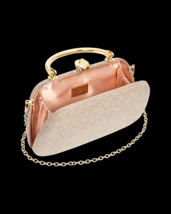 Clutch box - Rose Sparkle