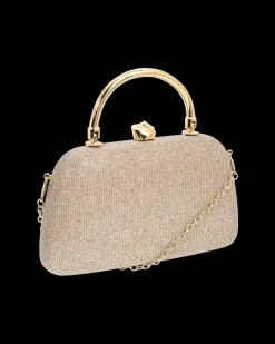 Clutch box - Rose Sparkle