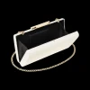 Clutch Box - Shiny Ivory