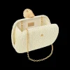 Clutch box - White Shell