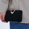 Clutch-Box - Black Glamour