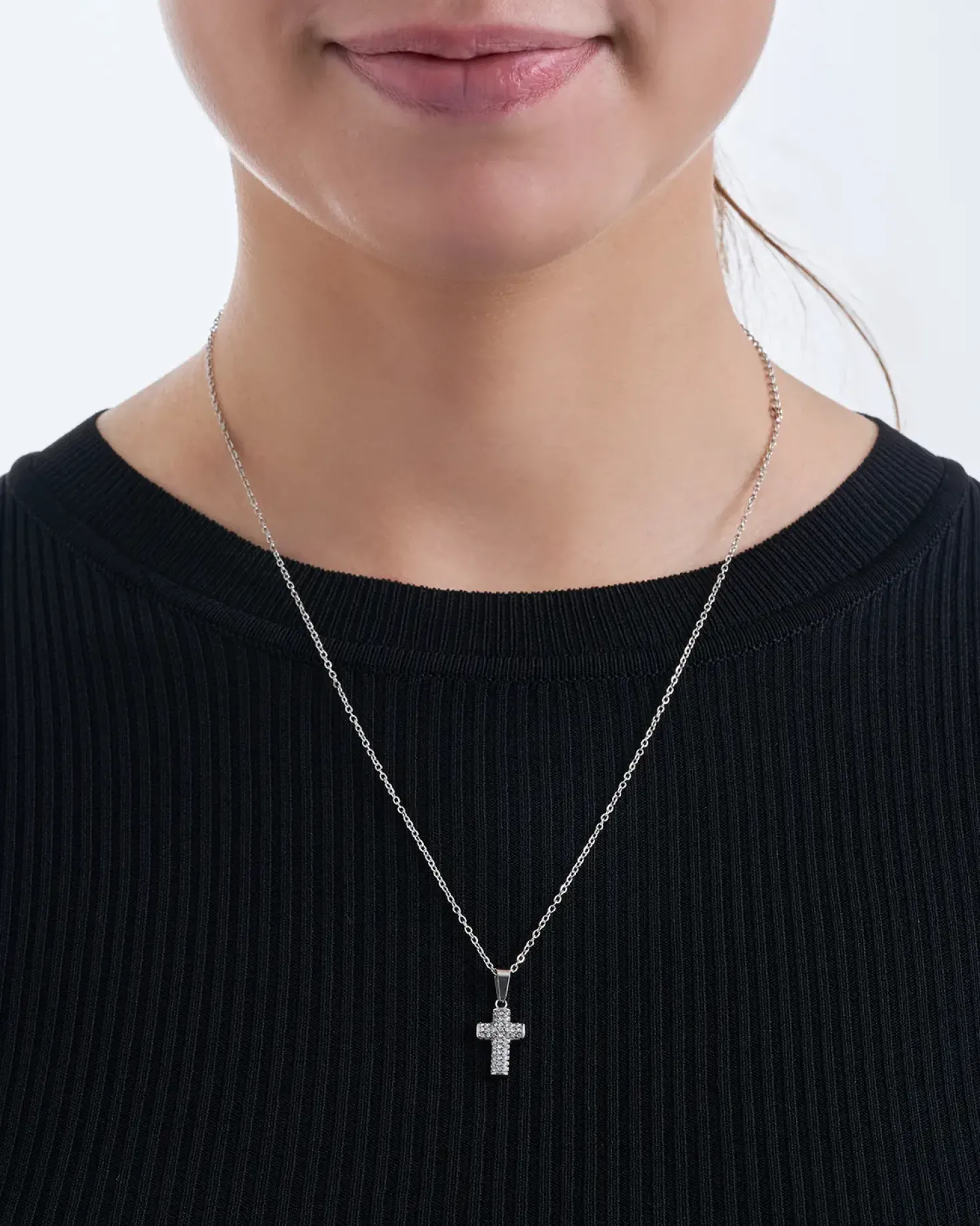 Collana - Meaningful Cross
