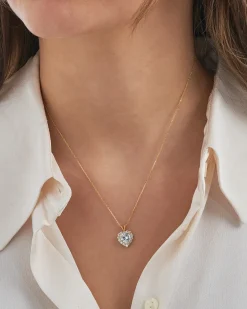 Collana - Admiring Heart
