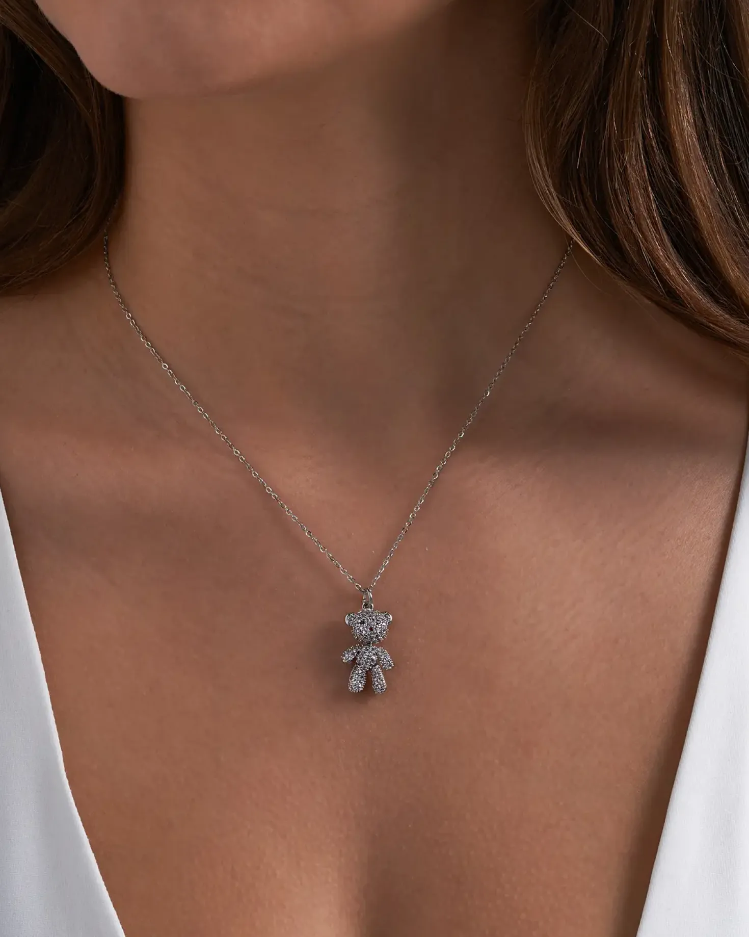 Collana - Adorable Gleam