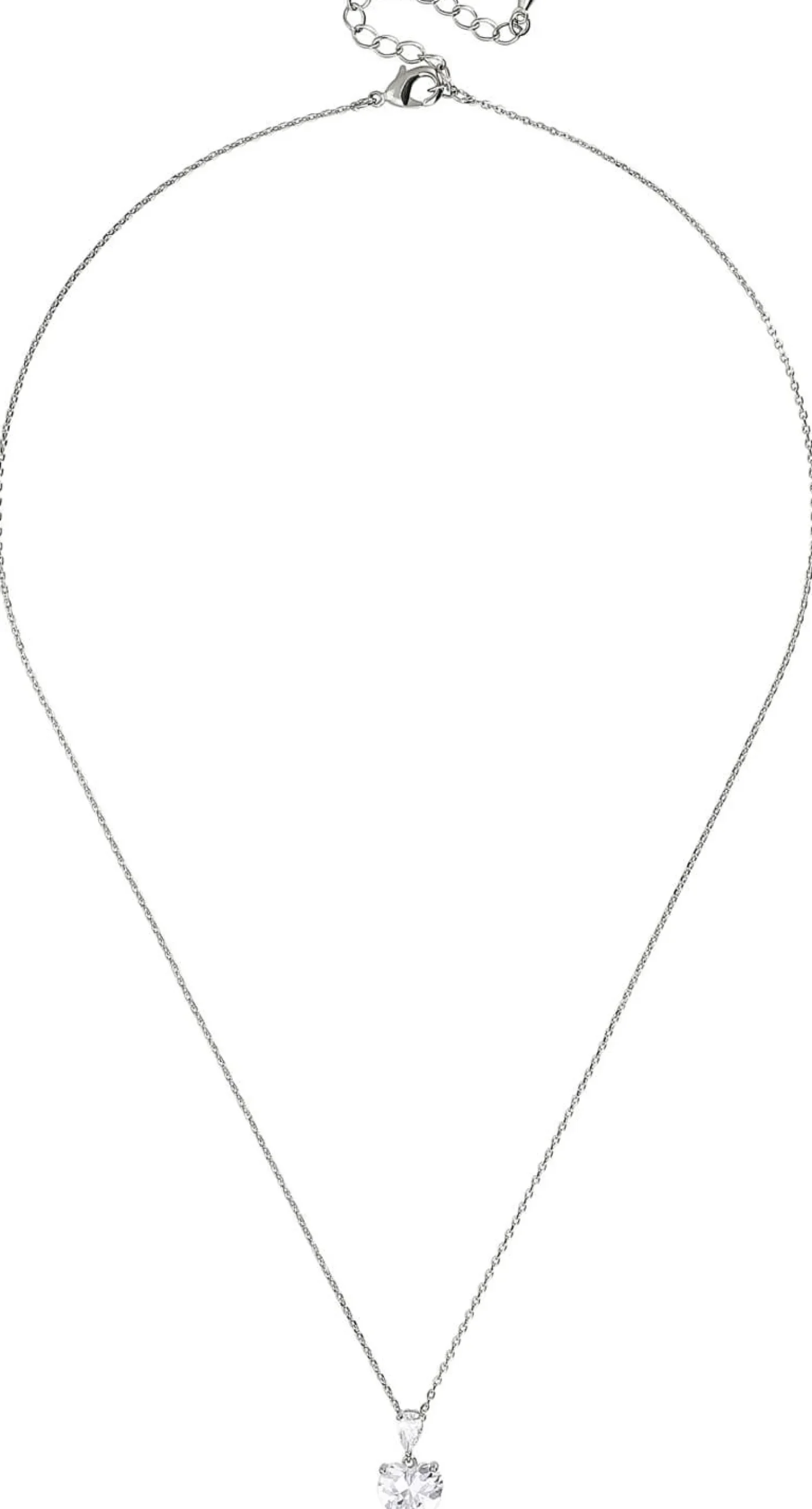 Collana - Amazing Heart