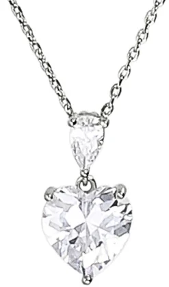 Collana - Amazing Heart