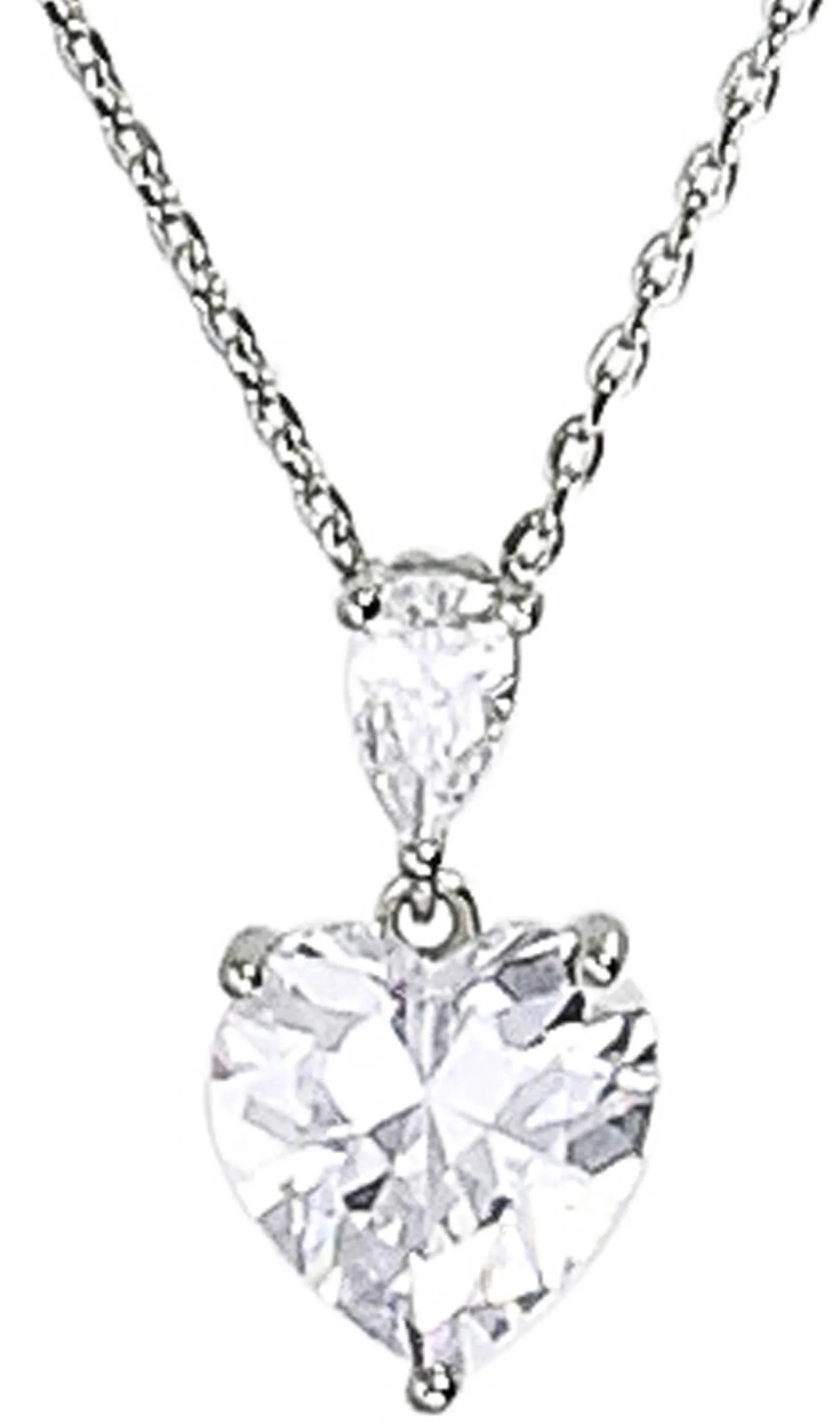 Collana - Amazing Heart