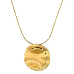 Collana - Asymmetrical Plate