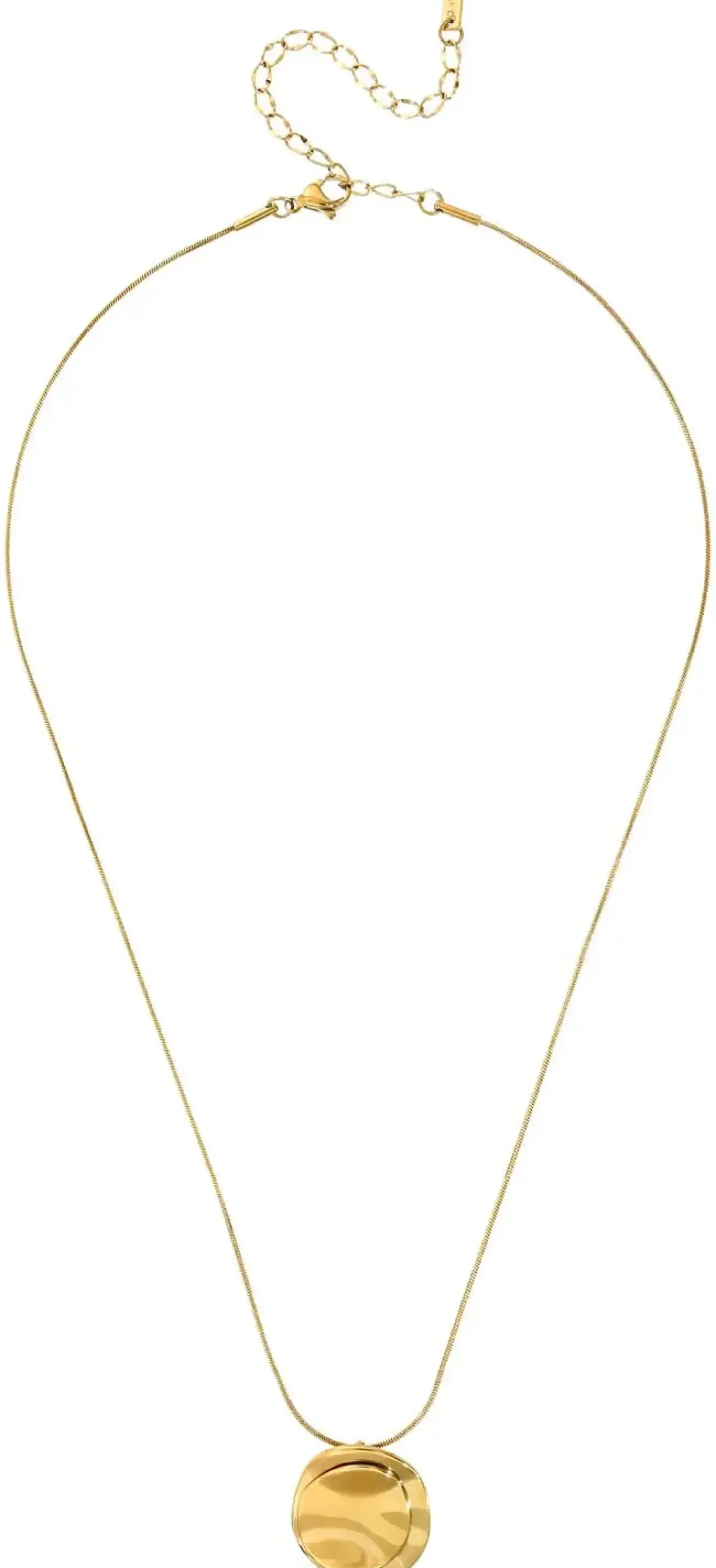 Collana - Asymmetrical Plate