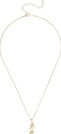 Collana - Basic Tulip