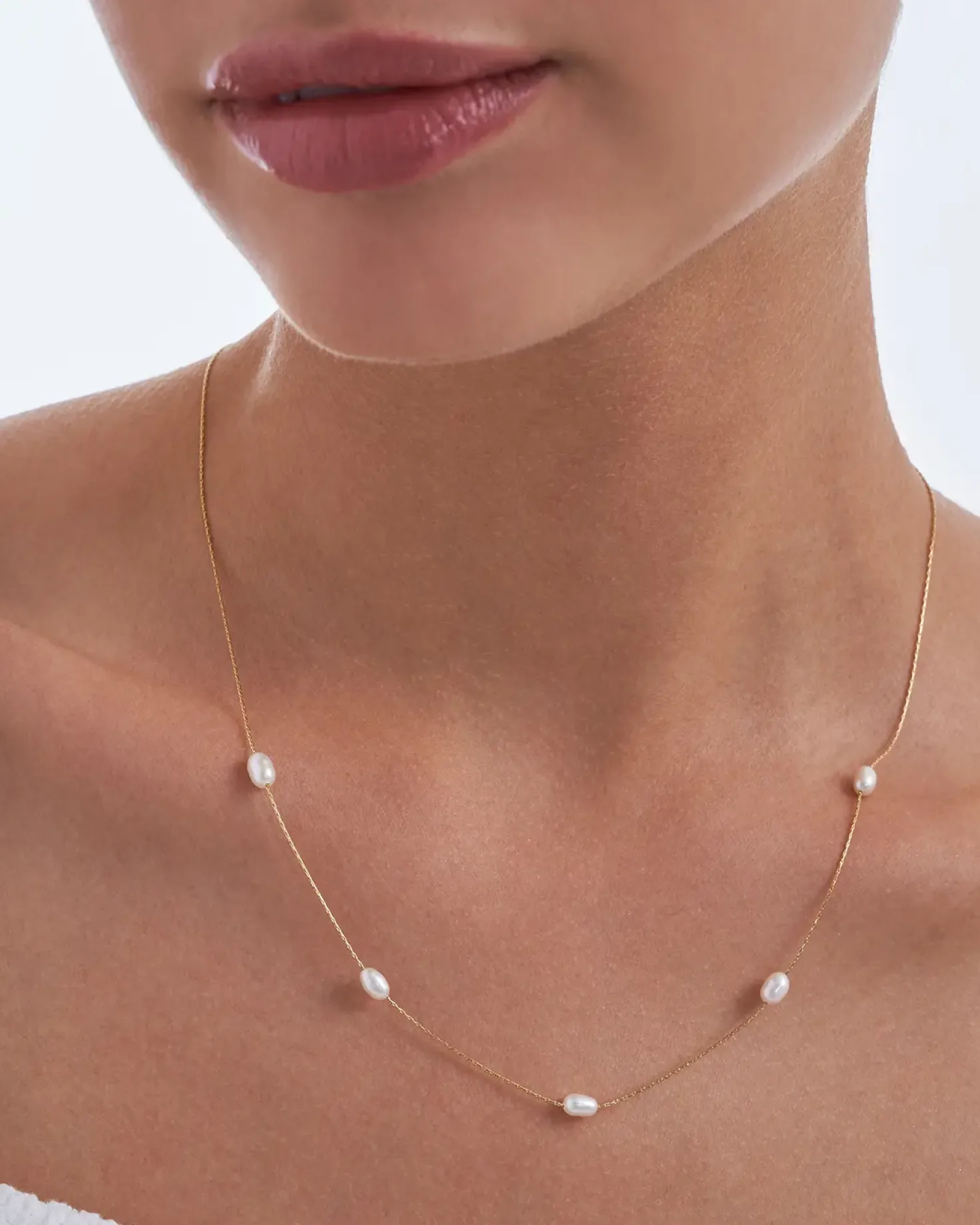Collana - Beach Basic