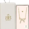 Collana - Beautiful Bow
