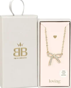Collana - Beautiful Bow