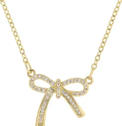 Collana - Beautiful Bow
