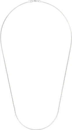 Collana - Beautiful Silver