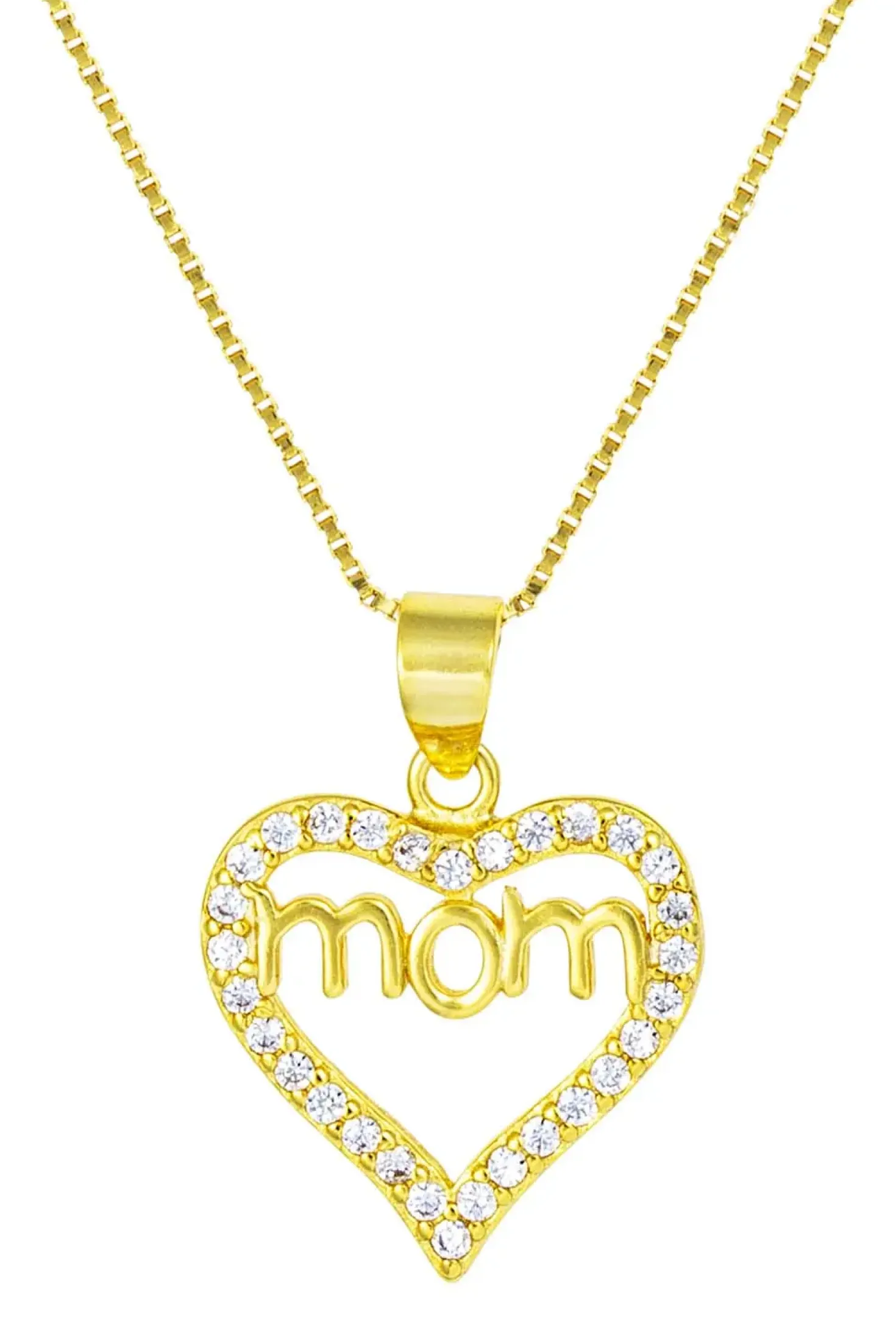 Collana - Best Mom