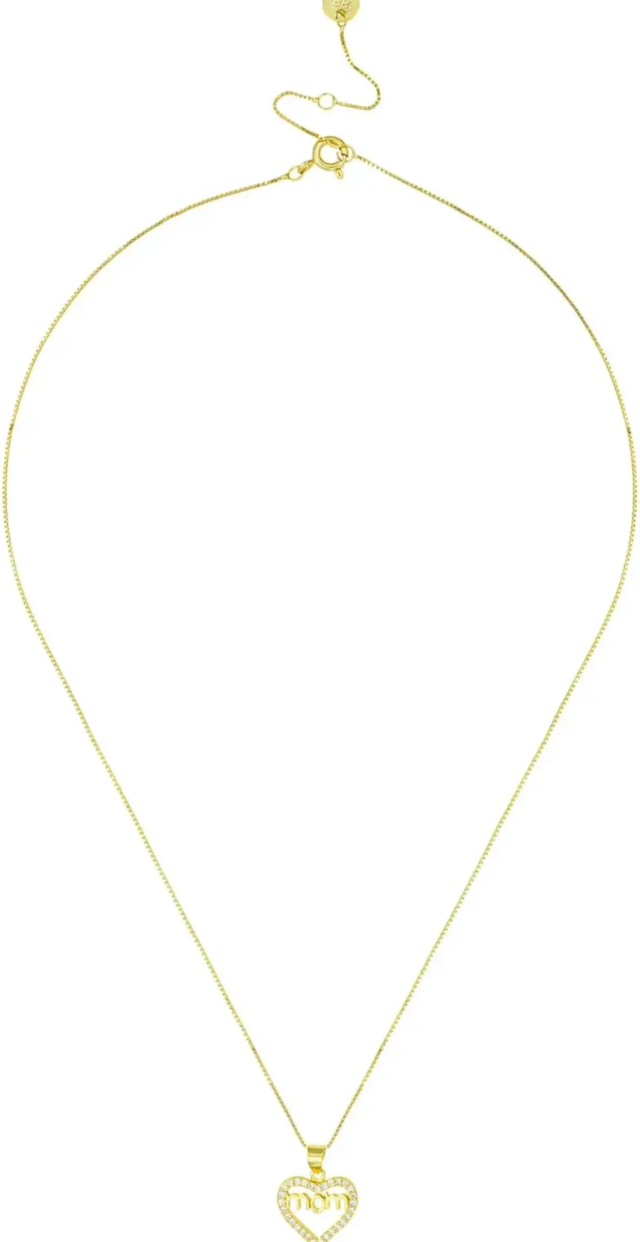 Collana - Best Mom