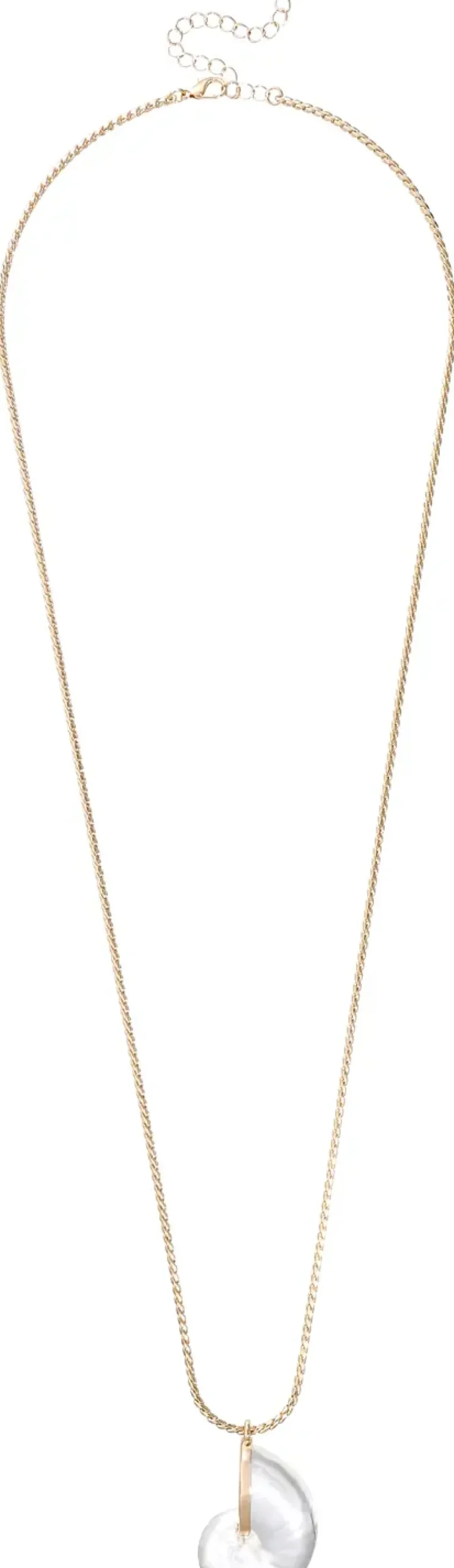 Collana - Bicolor Shell