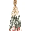 Collana - Big Tassel