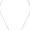 Collana - Big Zirconia