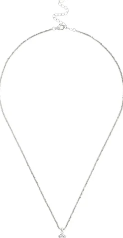 Collana - Big Zirconia
