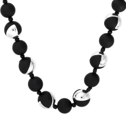 Collana - Black Fusion