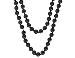 Collana - Black Glass