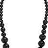 Collana - Black Pearl