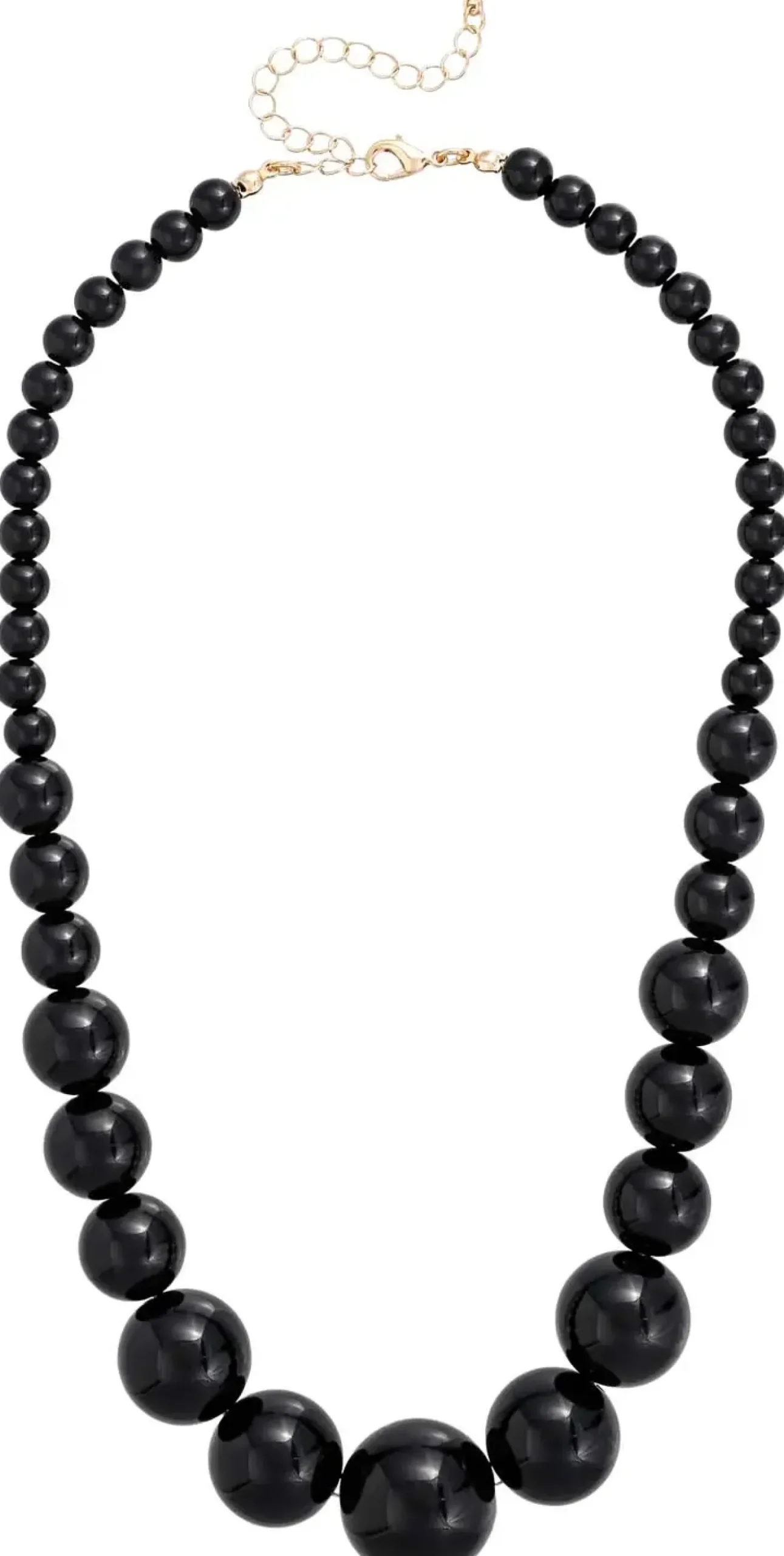 Collana - Black Pearl