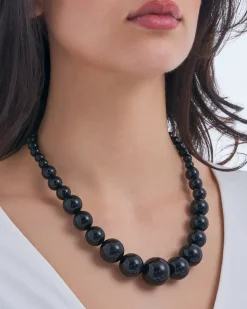 Collana - Black Pearl