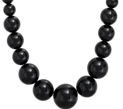 Collana - Black Pearl