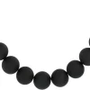 Collana - Black Pearls