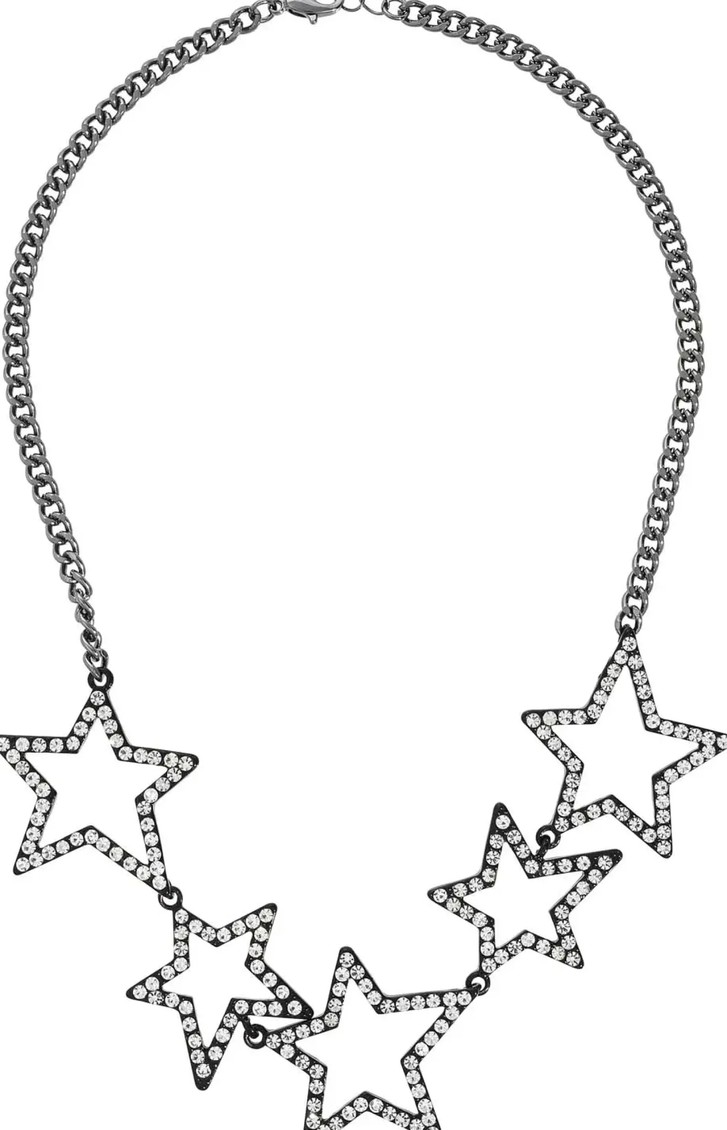Collana - Black Stars