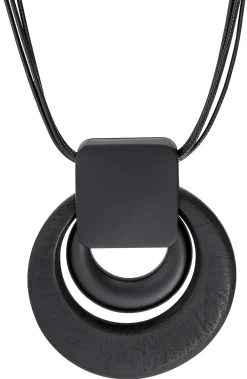 Collana - Black Wonder