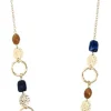 Collana - Blue Brown