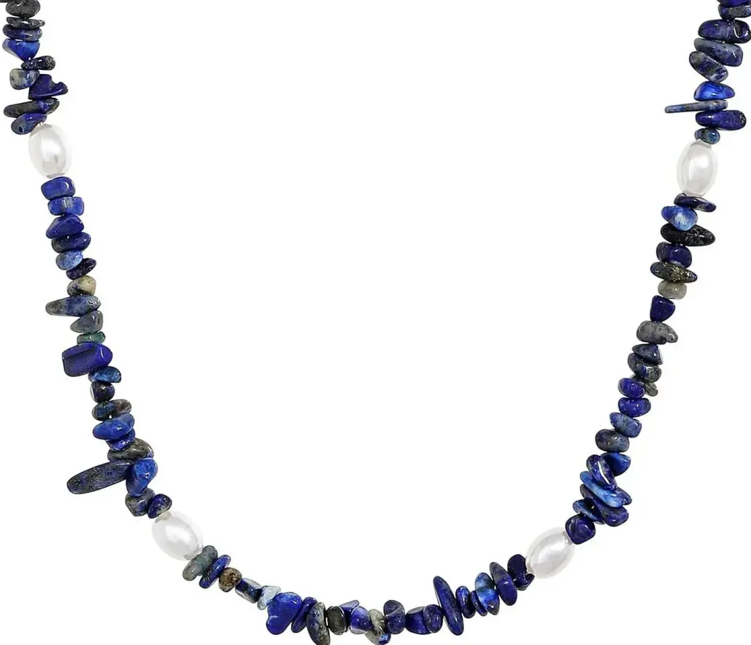 Collana - Blue Shore