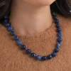 Collana - Blue Sodalite