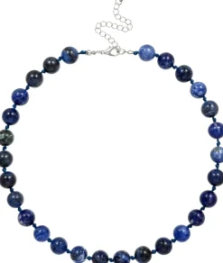 Collana - Blue Sodalite